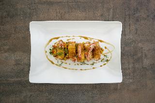 Restaurant
 di Salo du Parc