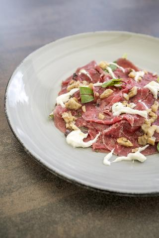 Restaurant
 di Salo du Parc