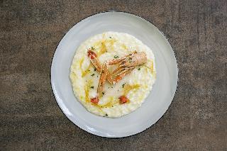 Restaurant
 di Salo du Parc