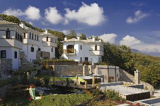 Hotel 12 Months Luxury Resort