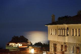 Hotel 12 Months Luxury Resort