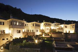 Hotel 12 Months Luxury Resort