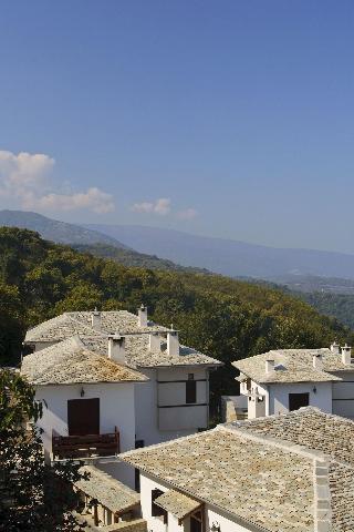 Hotel 12 Months Luxury Resort