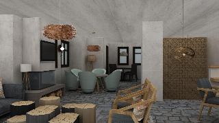 Hotel 12 Months Luxury Resort