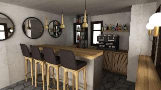 Hotel 12 Months Luxury Resort