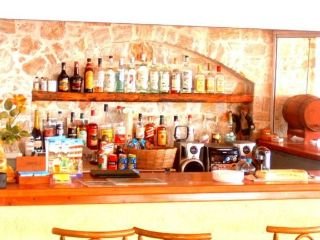 Bar
 di Blue Horizon Studios