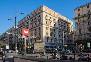 General view
 di Hotel Le Orchidee