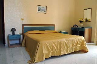 Room
 di Hotel Le Orchidee