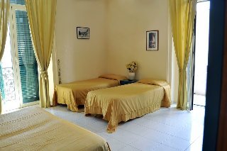 Room
 di Hotel Le Orchidee