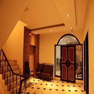 General view
 di Delhi Darbar