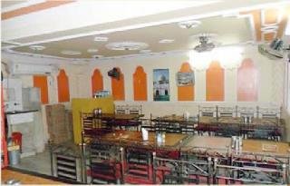 Restaurant
 di Delhi Darbar