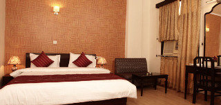 Room
 di Delhi Darbar