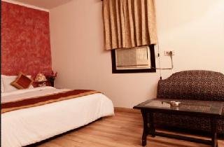 Room
 di Delhi Darbar