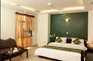 Room
 di Delhi Darbar