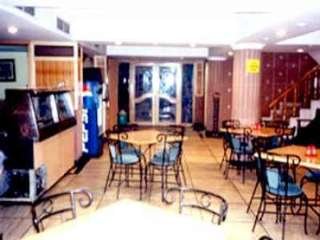 Restaurant
 di South Indian Hotel Delhi