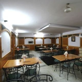 Restaurant
 di South Indian Hotel Delhi