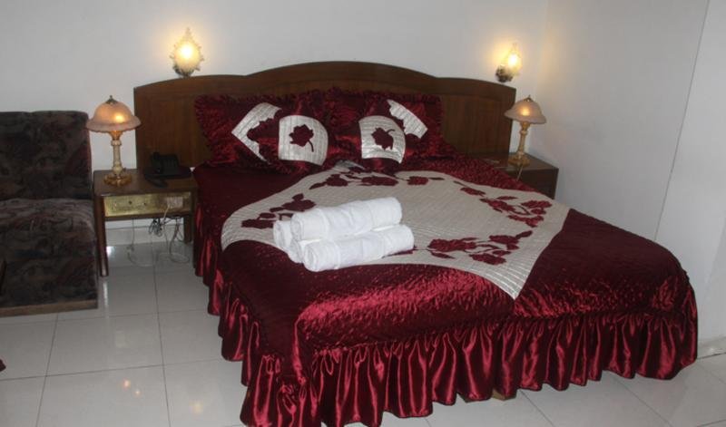 Room
 di South Indian Hotel Delhi