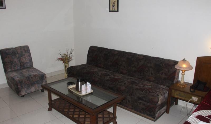 Room
 di South Indian Hotel Delhi