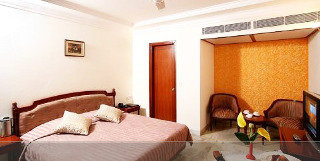 Room
 di South Indian Hotel Delhi