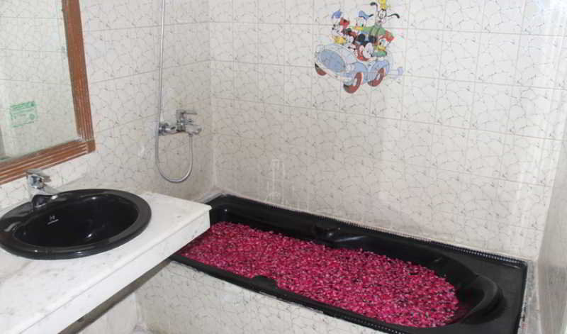 Room
 di South Indian Hotel Delhi