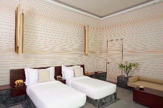 Room
 di Lebua Lodge at Amer, Jaipur