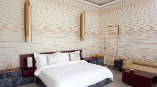 Room
 di Lebua Lodge at Amer, Jaipur