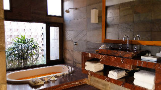 Room
 di Lebua Lodge at Amer, Jaipur