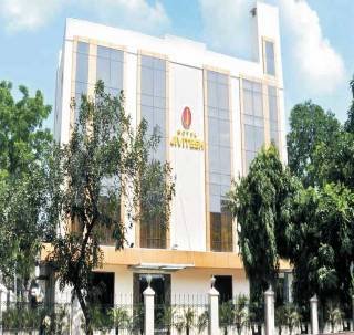 General view
 di Jivitesh