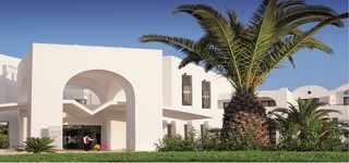 ClubHotel Palm Azur