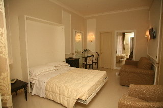 Room
 di Hotel Miramare