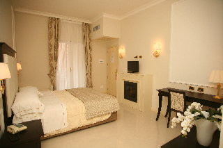 Room
 di Hotel Miramare