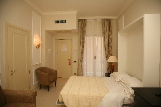 Room
 di Hotel Miramare