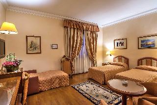 La Giocca Hotel, Rome