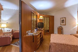 La Giocca Hotel, Rome