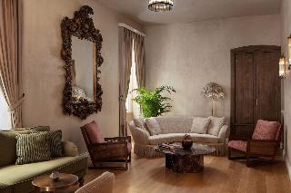Adahan DeCamondo Pera Autograph Collection