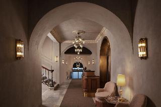 Adahan DeCamondo Pera Autograph Collection