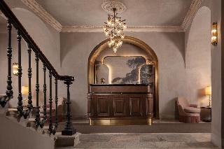 Adahan DeCamondo Pera Autograph Collection