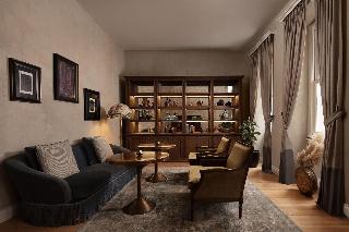 Adahan DeCamondo Pera Autograph Collection