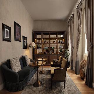 Adahan DeCamondo Pera Autograph Collection