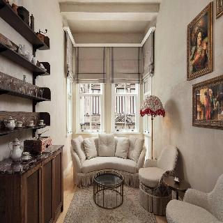 Adahan DeCamondo Pera Autograph Collection