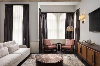 Adahan DeCamondo Pera Autograph Collection