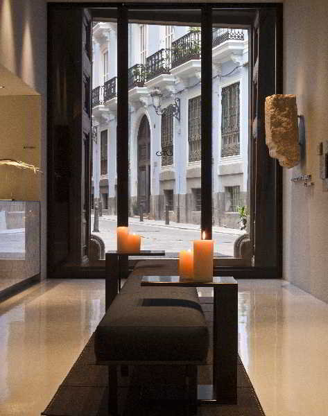 Lobby
 di Caro Hotel