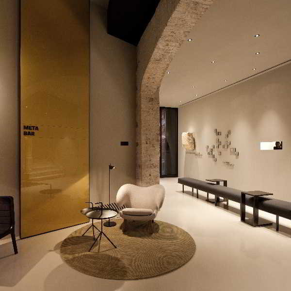 Lobby
 di Caro Hotel