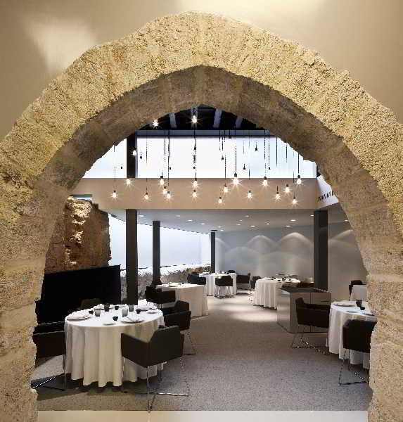 Restaurant
 di Caro Hotel