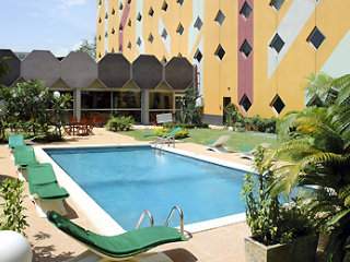 General view
 di Ibis Marcory