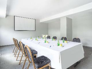 Ibis Styles Abidjan Marcory
