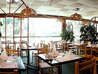 Restaurant
 di Ibis Marcory