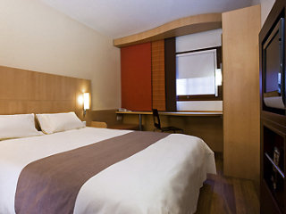 Room
 di Ibis Marcory