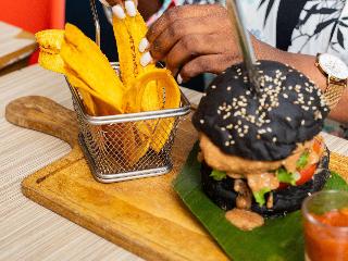 Ibis Styles Abidjan Plateau