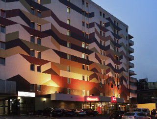 General view
 di Ibis Plateau